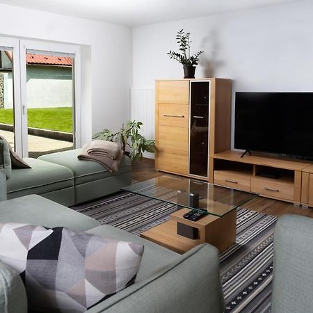 Stylish Apartment Under The Tatras Štrba Exteriér fotografie