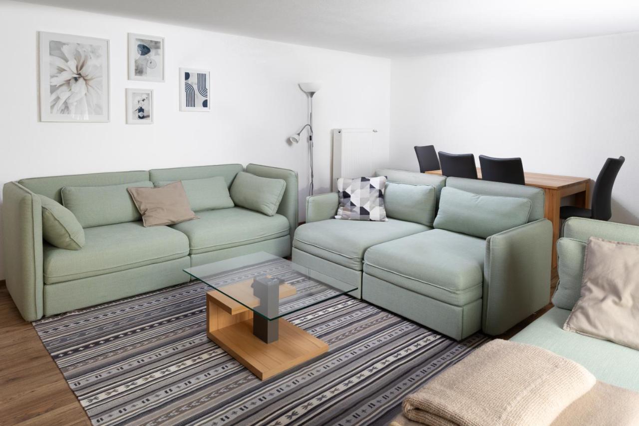Stylish Apartment Under The Tatras Štrba Exteriér fotografie