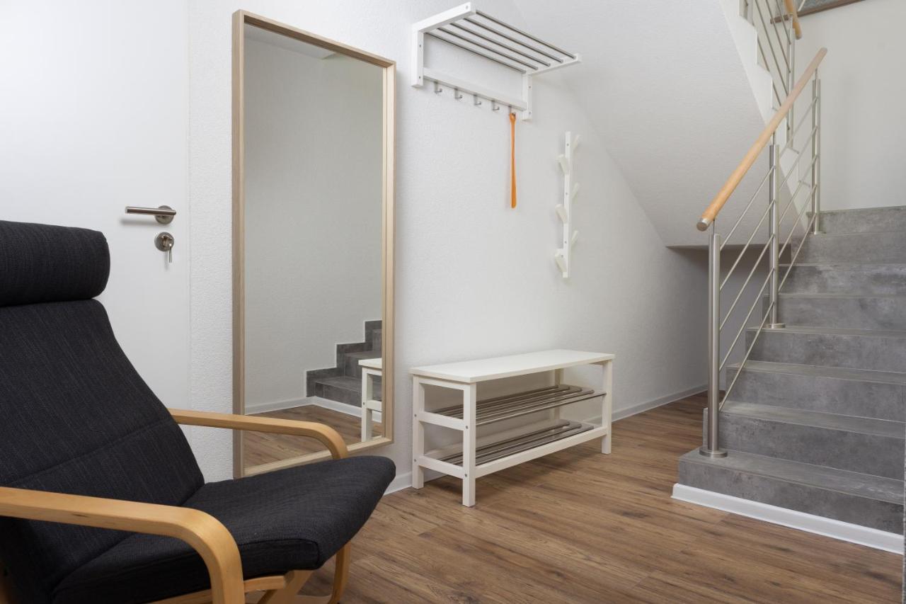 Stylish Apartment Under The Tatras Štrba Exteriér fotografie