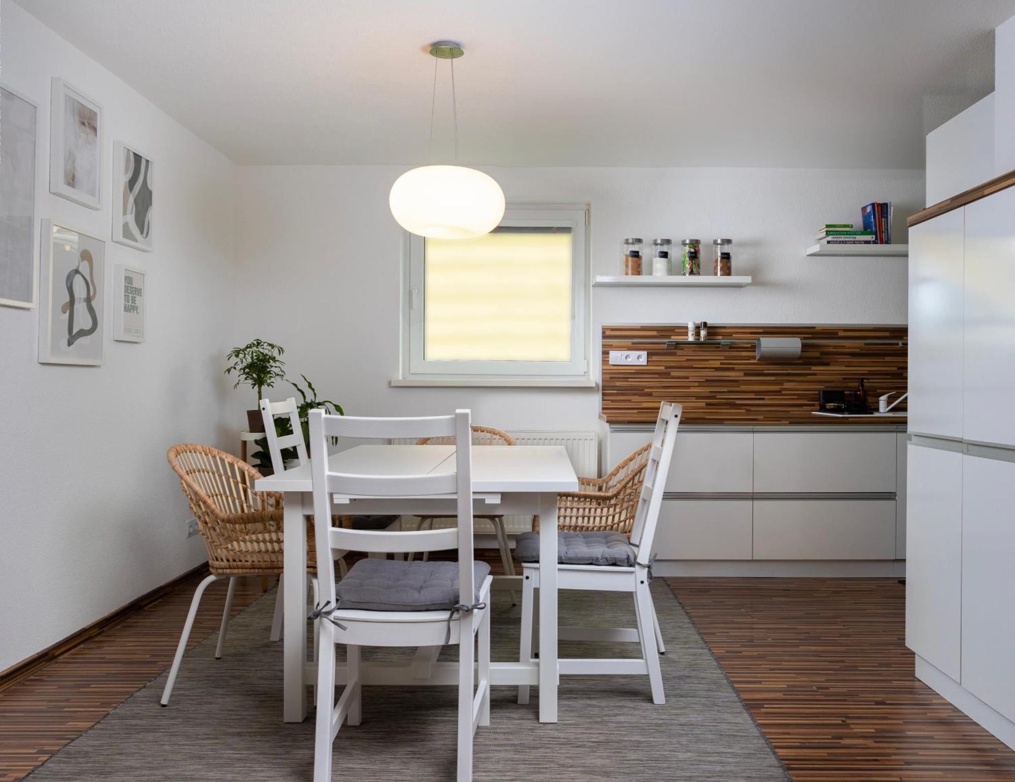 Stylish Apartment Under The Tatras Štrba Exteriér fotografie