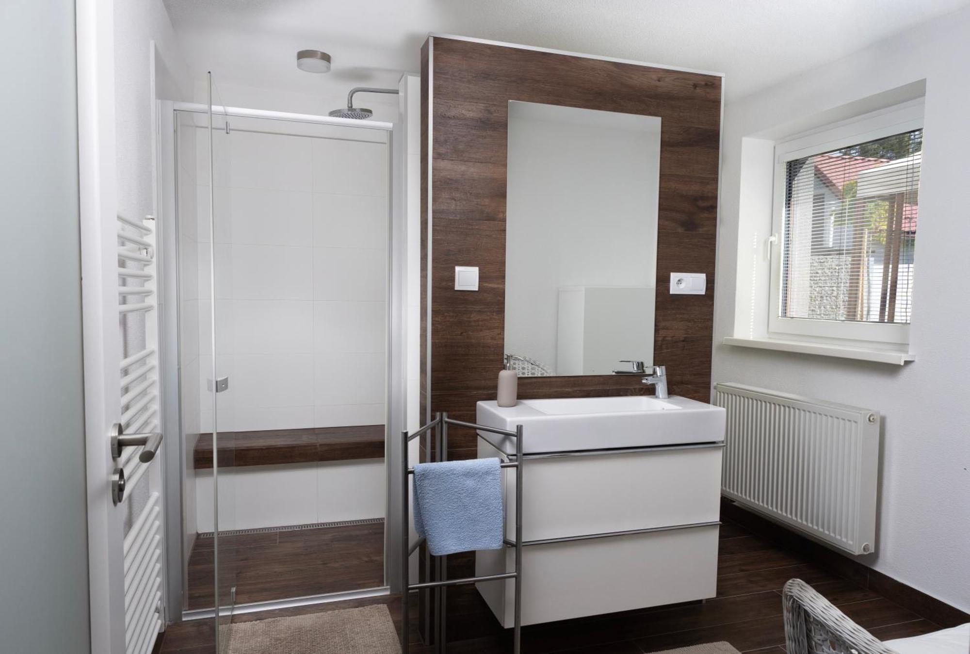 Stylish Apartment Under The Tatras Štrba Exteriér fotografie